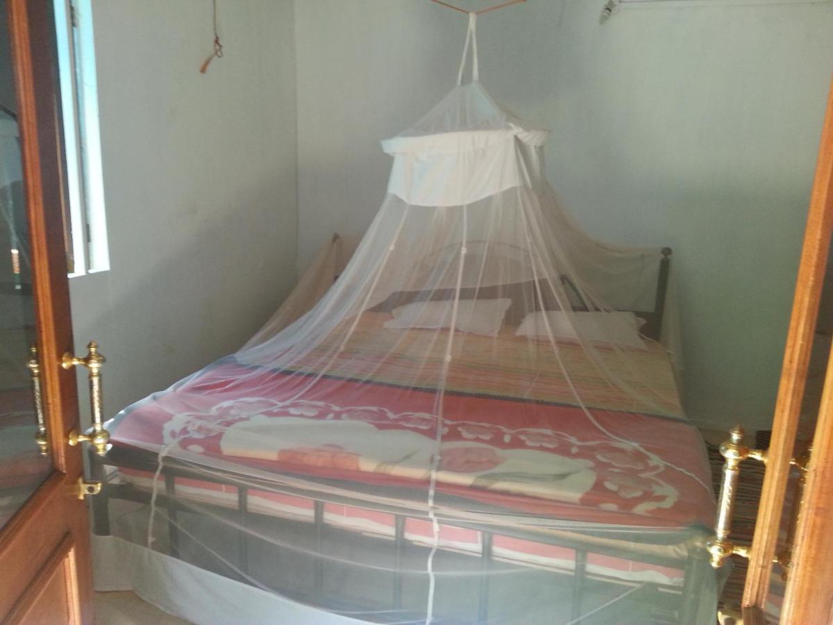 Casa Fiesta Sea Front Beach Huts Patnem Beach Extérieur photo